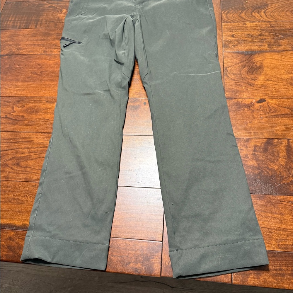 Windriver insulated pants
